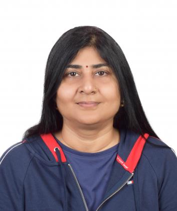Dr Sandhya Aneja